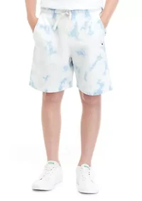 Boys 8-20 Tie Dye Shorts