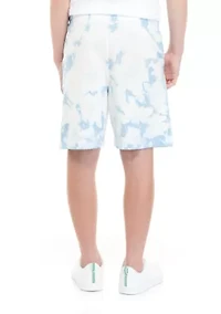 Boys 8-20 Tie Dye Shorts