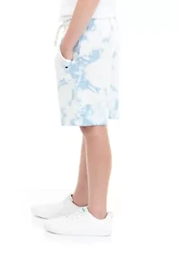 Boys 8-20 Tie Dye Shorts