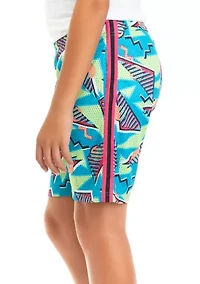 Boys 8-20 Cabana Mesh Shorts