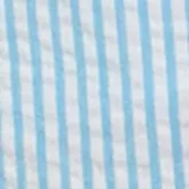 Boys 8-20 Striped Shorts