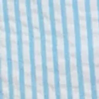 Boys 8-20 Striped Shorts