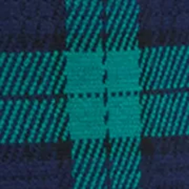 Boys 8-20 Double Knit Zip Pullover