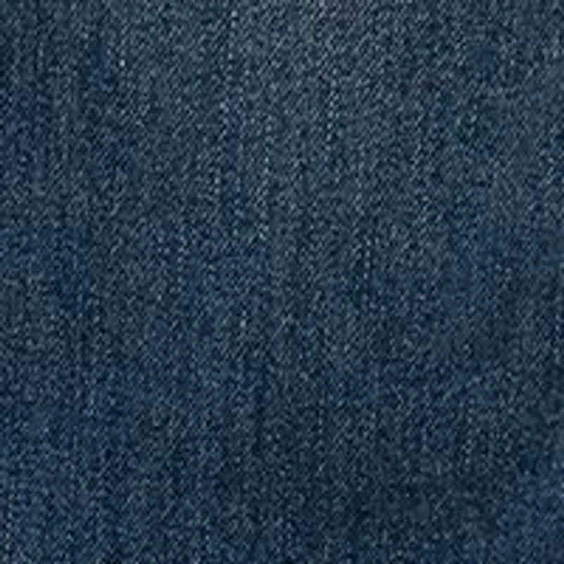 Boys 4-7 Folded Niagra Regular Stretch Revolution Jeans