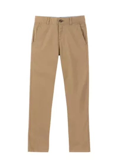 Boys 4-7 Academy Chino Pants