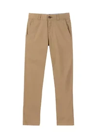 Boys 4-7 Academy Chino Pants