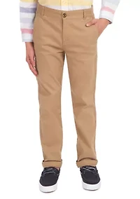 Boys 4-7 Academy Chino Pants