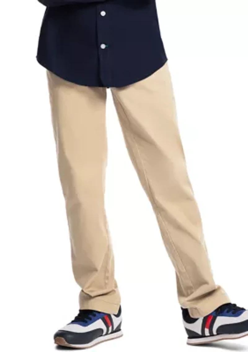 Boys 4-7 Academy Chino Pants