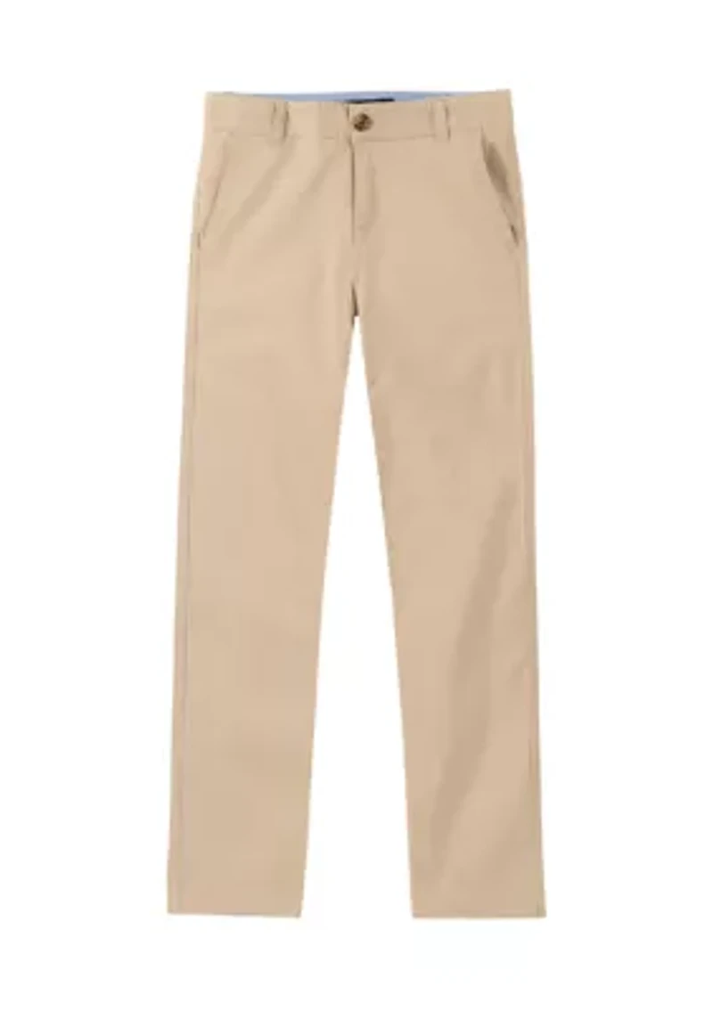 Boys 4-7 Academy Chino Pants