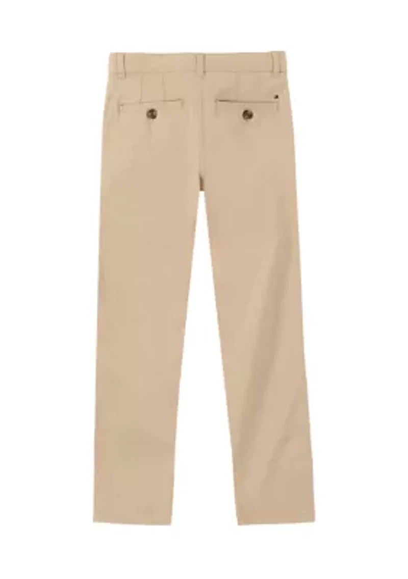 Boys 4-7 Academy Chino Pants
