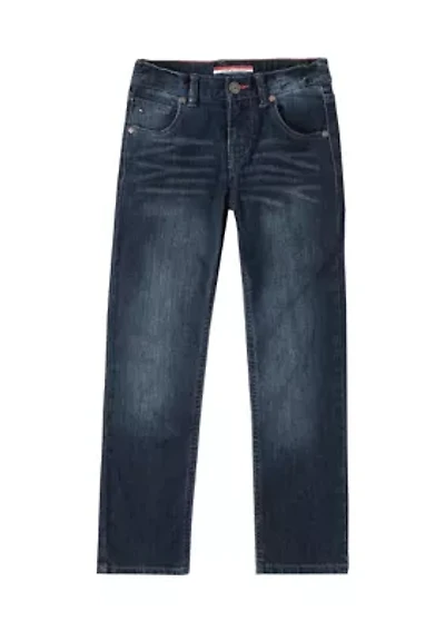Boys 8-20 Kent Stretch Revolution Jeans