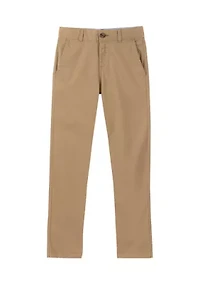 Boys 8-20 Academy Pants