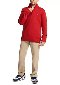 Boys 8-20 Academy Pants