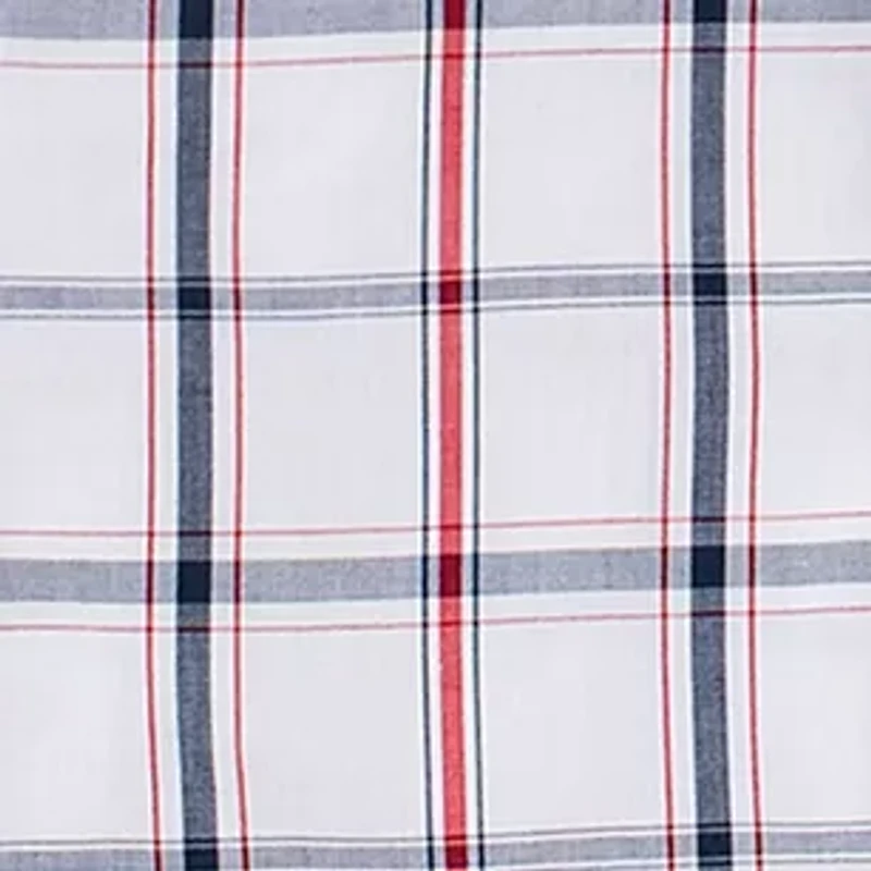 Boys 8-20 Samuel Plaid Woven Shirt