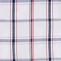 Boys 8-20 Samuel Plaid Woven Shirt