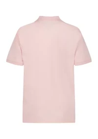 Boys 8-20 Stretch Ivy Polo Shirt