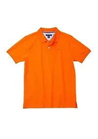 Boys 8-20 Ivy Polo Shirt