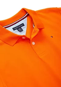 Boys 8-20 Ivy Polo Shirt