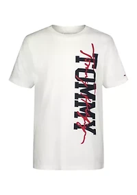 Boys 4-7 Between Graphic T-Shirt