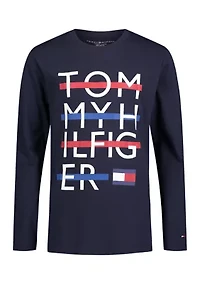 Boys 8-20 Full Effect Graphic T-Shirt