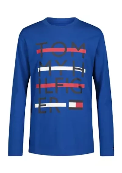 Boys 8-20 Full Effect Graphic T-Shirt