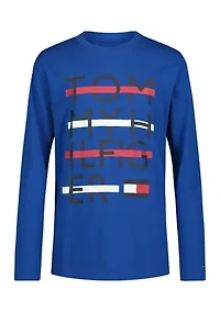 Boys 8-20 Full Effect Graphic T-Shirt