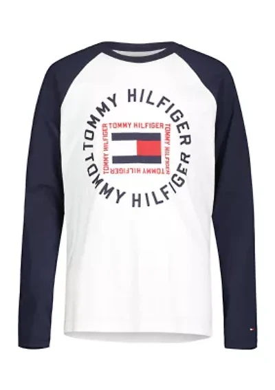 Boys 4-7 Surrounded Graphic T-Shirt