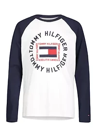 Boys 4-7 Surrounded Graphic T-Shirt