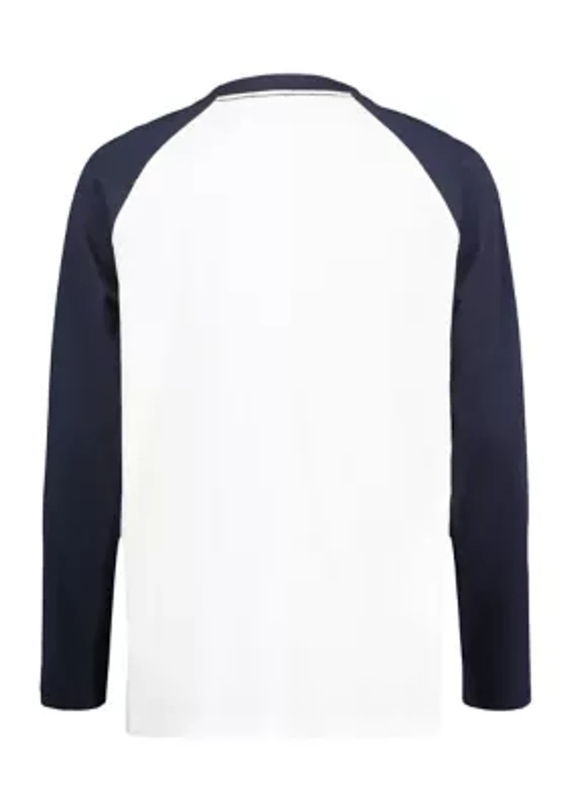 Boys 4-7 Surrounded Graphic T-Shirt