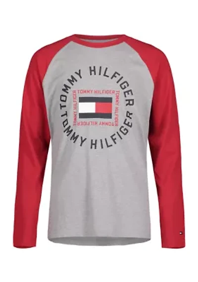 Boys 8-20 Surrounded Graphic T-Shirt