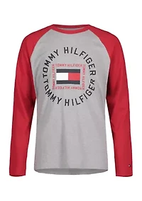 Boys 8-20 Surrounded Graphic T-Shirt