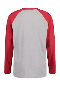 Boys 8-20 Surrounded Graphic T-Shirt