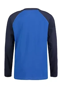 Boys 8-20 Surrounded Graphic T-Shirt
