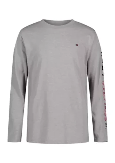 Boys 8-20 Iconic Graphic T-Shirt