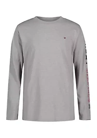 Boys 8-20 Iconic Graphic T-Shirt