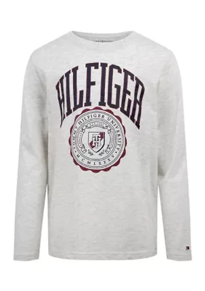 Boys 8-20 Ivy Leaguers Graphic T-Shirt