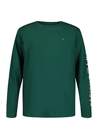 Boys 8-20 Long Sleeve T-Shirt