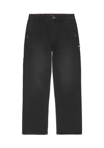 Boys 8-20 Loose Carpenter Denim Jeans
