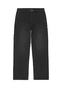 Boys 8-20 Loose Carpenter Denim Jeans