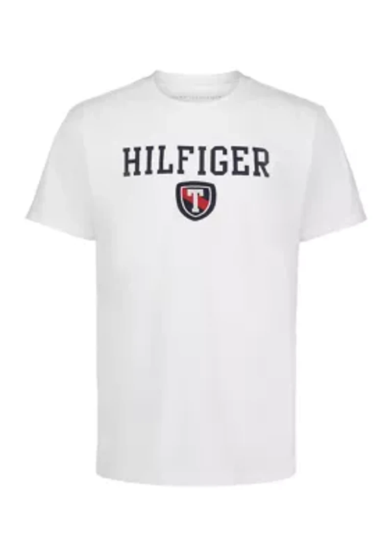 Boys 8-20 Freshman Short Sleeve Graphic T-Shirt