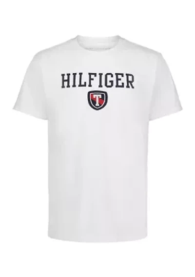 Boys 8-20 Freshman Short Sleeve Graphic T-Shirt