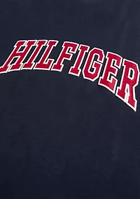 Boys 8-20 Logo Motif T-Shirt