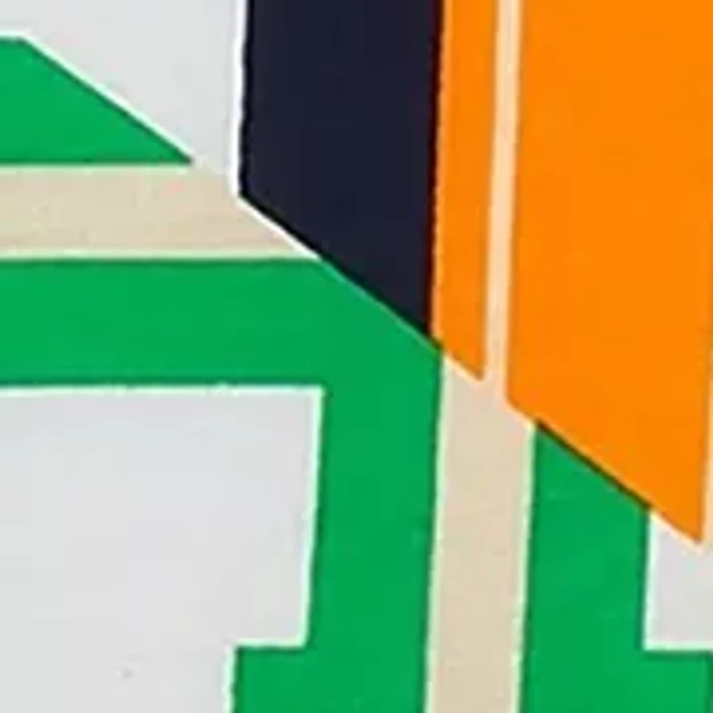 Boys 8-20 Varsity Letters Printed T-Shirt