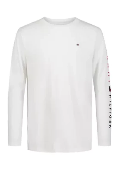 Boys 4-7 Tomas Long Sleeve T-Shirt