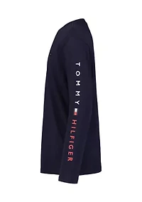 Boys 8-20 Tomas Long Sleeve T-Shirt