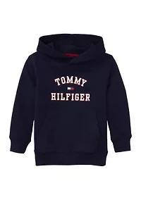 Boys 4-7 Varsity Pullover Hoodie