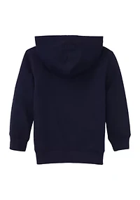 Boys 4-7 Varsity Pullover Hoodie