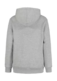 Boys 4-7 Script Pullover Hoodie