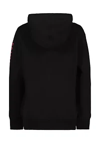 Boys 8-20 Prep Long Sleeve Zip Hoodie