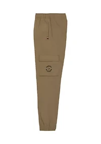 Boys 8-20 Cargo Joggers